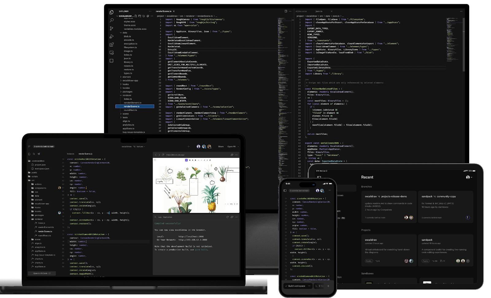 The Complete Guide to JavaScript IDE for 2023